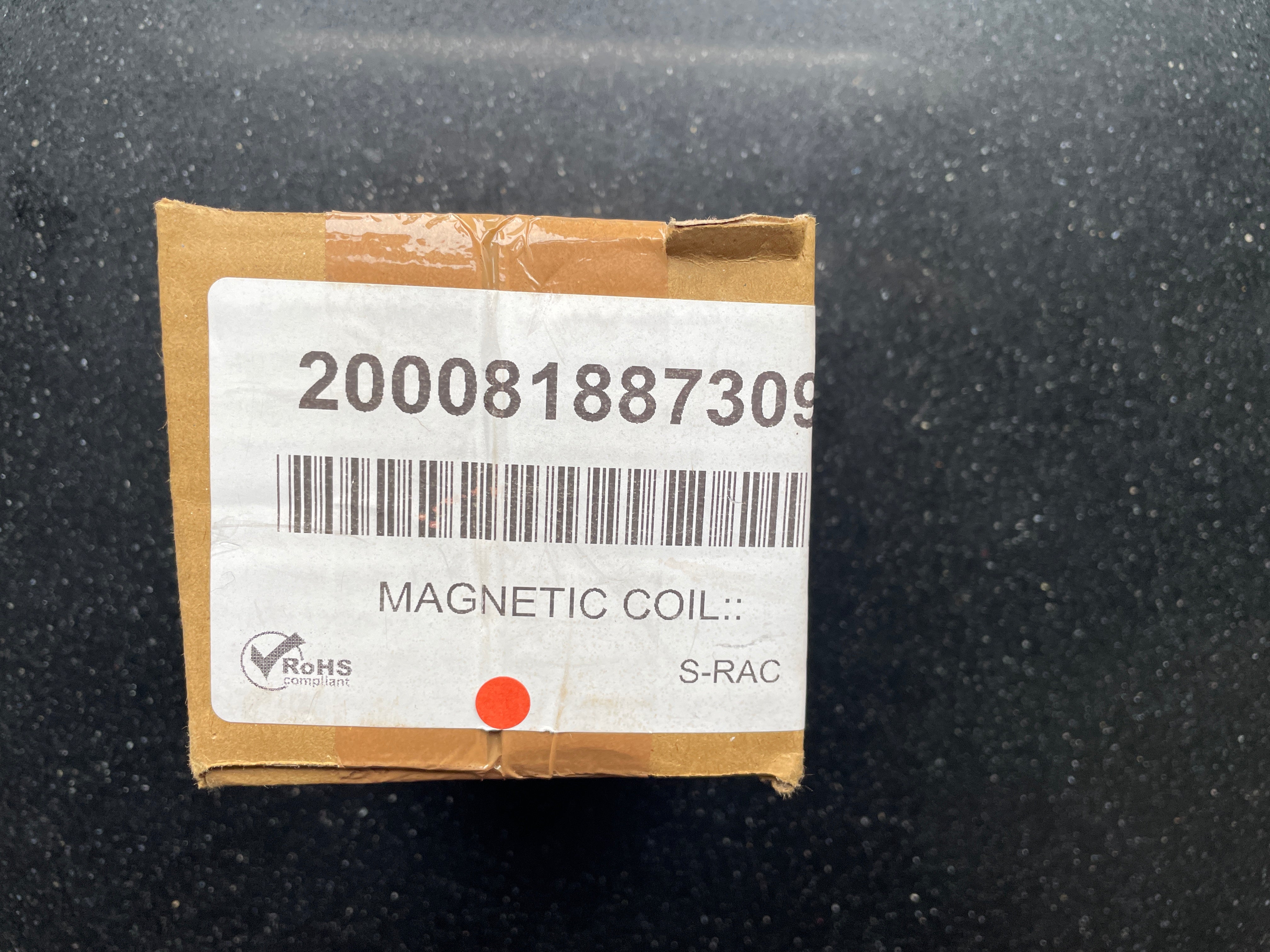 Ishida MAGNETIC COIL 180H